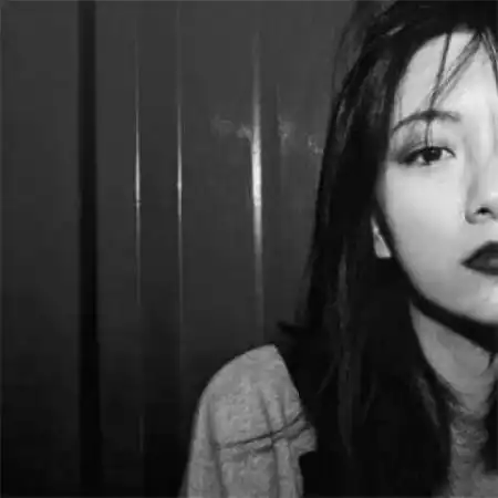 女生微信头像黑白霸气,快来挑选一个社会女头吧  女生微信头像黑白霸气,快来挑选一个社会女头吧
