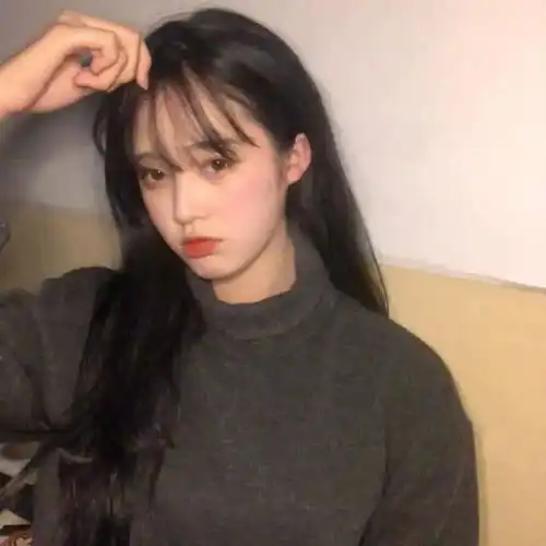  ins超奶思仙女头像非常容易饿,请用你的温柔喂饱我