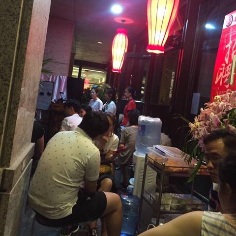  何必去宽窄巷子成都美食踩雷种草攻略来成都一条攻略就够了