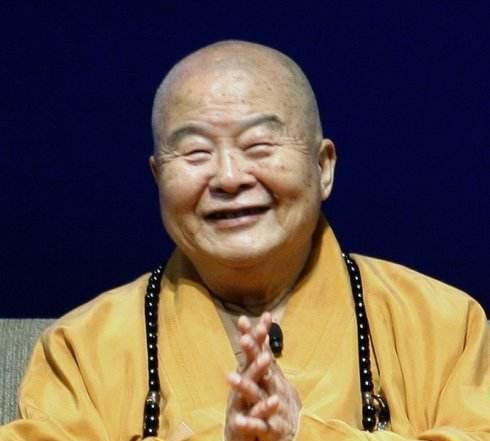  星云大师做人,当记住这3句禅语,助你人生顺风顺水
