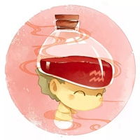  魔蝎座情侣头像动漫摩羯座专属情侣头像带字