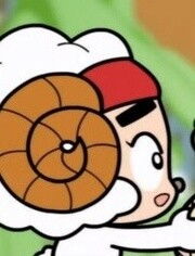  热播动画