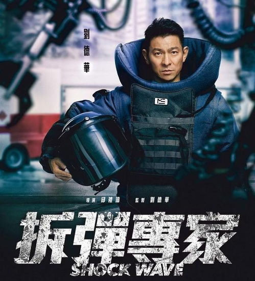  上映7天票房仅8000万,新片春节档垫底,刘德华被贾玲打懵了