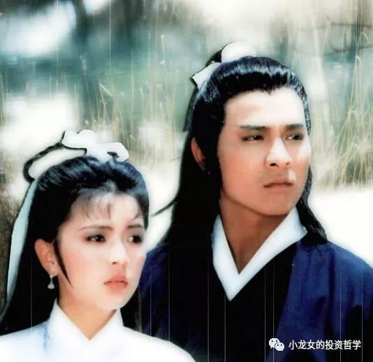  致金庸缅怀我们成长的30年