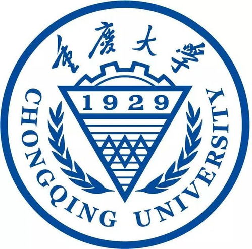 重庆大学校庆头像会计学