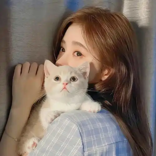  微信头像超级喜欢