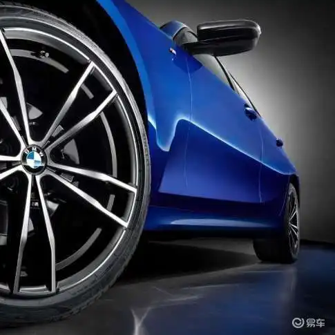  运动基因下的科技与豪华体验,2021款宝马3系购车手册