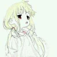  双马尾头像动漫少女微信头像图片大全