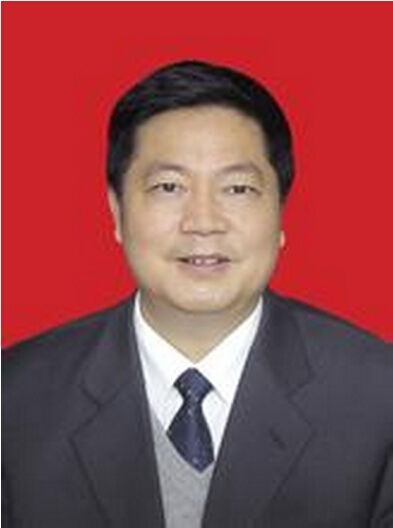  江西县委书记挂符保平安组图