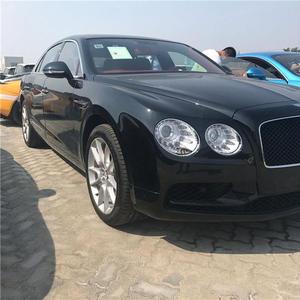  17款宾利飞驰v8s报价巅峰四驱巅峰让利