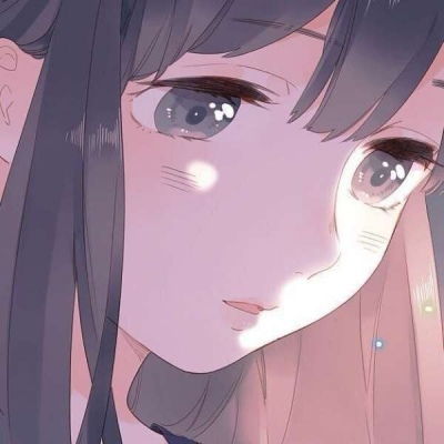  好看的动漫头像,小姐姐拿去啦