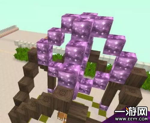  迷你世界花房制作流程解析花房怎么做