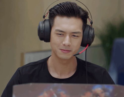  李现也很自恋游戏账号曝光,名字竟比林更新的还狂,九亿少女的梦不服