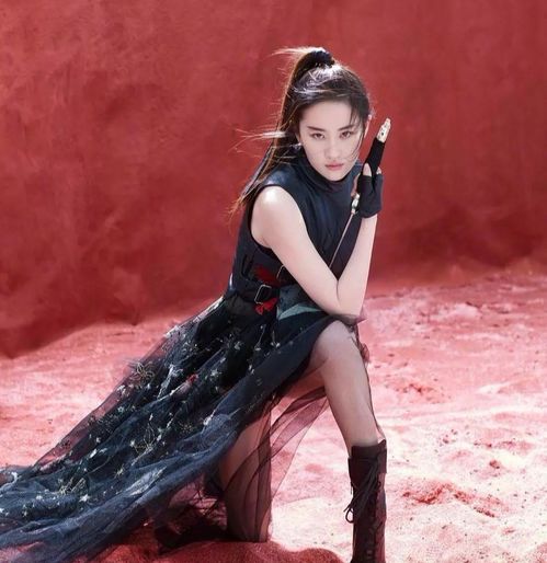  刘亦菲新作花木兰杀青,据透是史上最高预算的女导演作品