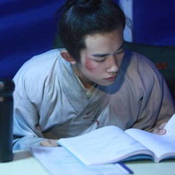  易烊千玺在长安十二时辰老是挨打,网友到底是怎么回事呢