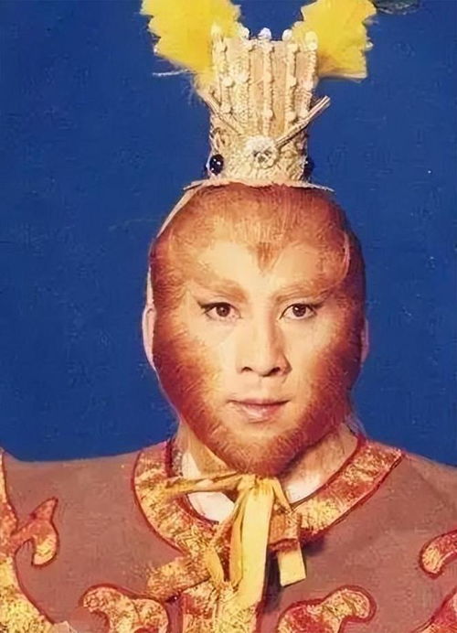  一流剧情,三流特效,还记得鬼畜电视剧鼻祖西游记后传吗