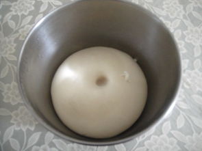  卡通兔子面包怎么做好吃卡通兔子面包图解做法与图片菜谱好豆
