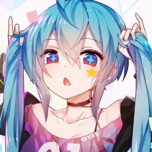 精选蓝色系女生动漫头像,快来康康 精选蓝色系女生动漫头像,快来康康