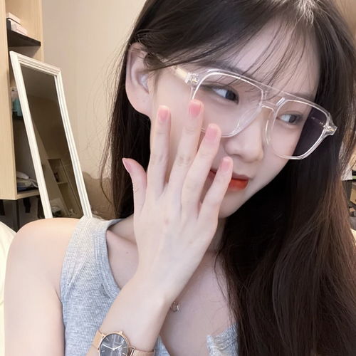  艾莎的头像馆恋人的名义朋友的感觉实际又好像毫无关系