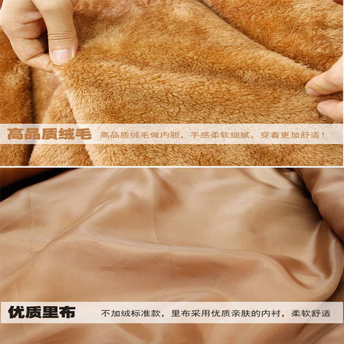  男童皮衣儿童加绒外套欧美风童装秋冬小男孩帅气韩版新款夹克皮衣