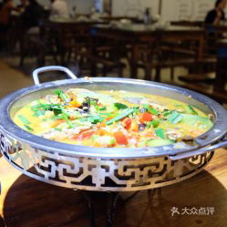  老衢州餐馆的汪刺黄瓜好不好吃用户评价口味怎么样衢州美食汪刺黄瓜实拍图片大众点评