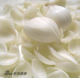 抗癌水果蔬菜前18强排行榜