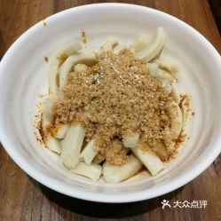  娇媚国瑞城店的甜水面好不好吃用户评价口味怎么样北京美食甜水面实拍图片大众点评