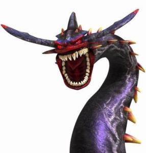  黑魔王