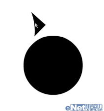  制作蝙蝠在月夜里飞翔的动画
