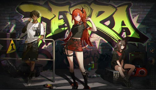  明日方舟42姐再被策划针对,异客翻身了,抹掉最弱六星头衔