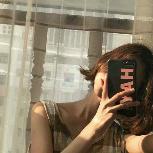  聊天时,女人对你有感觉了,往往会对你说这几句话