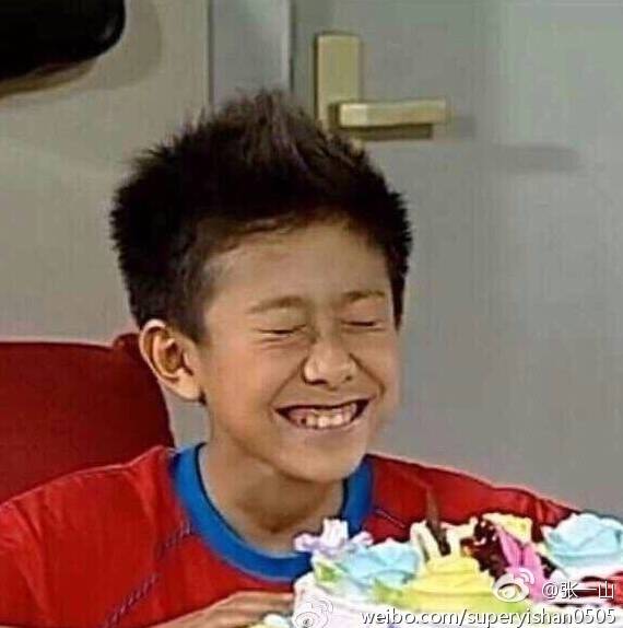  年纪轻轻就是演技担当,这才是张一山的正确打开方式