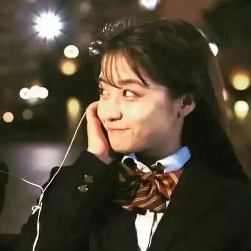  100张热门微信头像,5大系列任你挑选