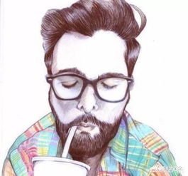  网友评选出来的渣男爱用的头像,渣男为什么喜欢用这些头像