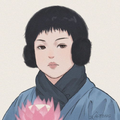 请回答1988系列头像
