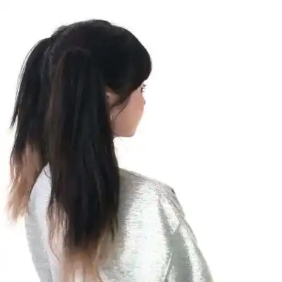 女生头像禁欲系系小众帅