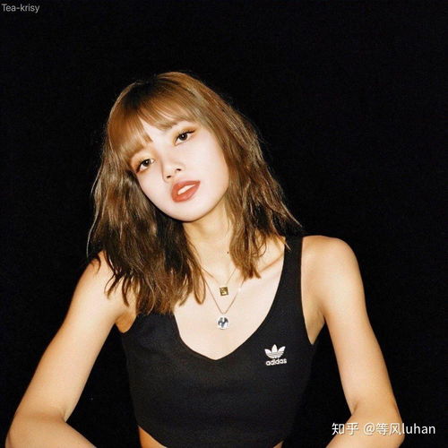  blackpink头像and港风头像女