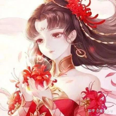  古风伤感文案纵是千千晚星,不敌灼灼夜光,长安街,烟花繁,你挑灯回看