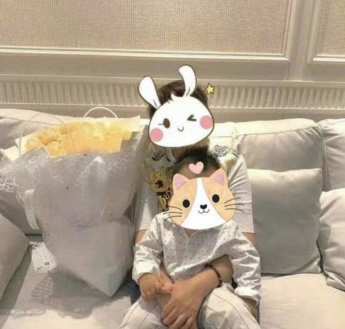  小s老公情人疑曝光知情人透露女方是96年美女,住豪宅养私生子