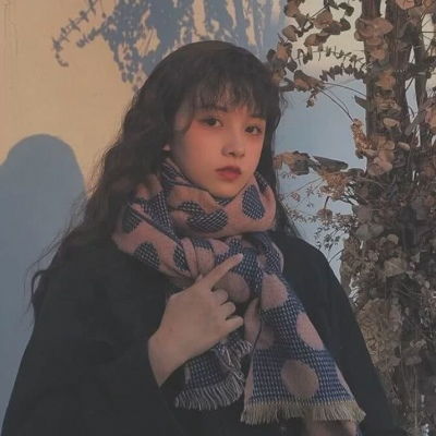  qq女头,不同风格女生头像我要个性网