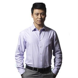  hodo红豆秋装新品红豆牛津纺男士长袖衬衫纯棉衬衣ecs2107津纺男士长袖衬衫怎么样,好不好