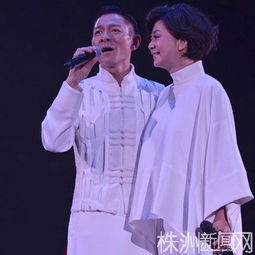  刘德华舒淇刘亦菲求爱遭拒的10个大牌明星