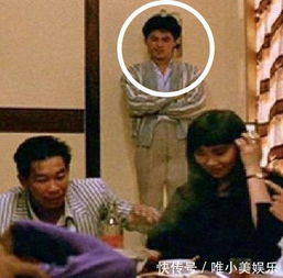  英雄本色周润发第一个打死的是周星驰么央视的论调把我搞懵了