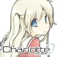  charlotte图片微信头像图片大全