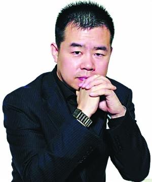  团购企业团宝跑路门老板重现微博