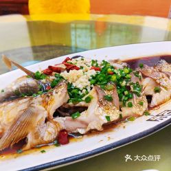  老井的钱江鲻鱼好不好吃用户评价口味怎么样杭州美食钱江鲻鱼实拍图片大众点评