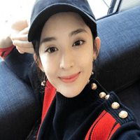  古力娜扎表情包微信头像图片大全