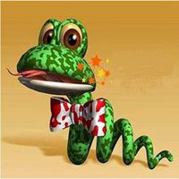  属蛇本命年头像微信头像图片大全