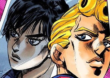  jojo的奇妙冒险阅读指引大雾第五部黄金之风