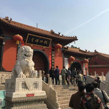  2019柏林禅寺门票,石家庄柏林禅寺游玩攻略,柏林禅寺游览攻略路线地址门票价格
